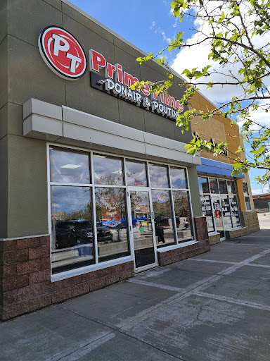 Photo of PrimeTime Donair & Poutine - 11652 Sarcee Trail NW #109, Calgary, AB T3R 0A1