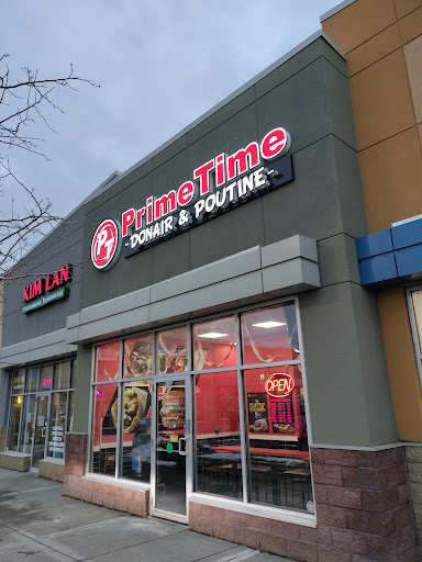 Photo of PrimeTime Donair & Poutine - 11652 Sarcee Trail NW #109, Calgary, AB T3R 0A1