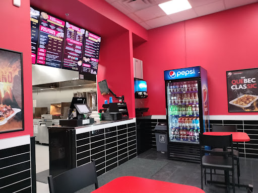 Photo of PrimeTime Donair & Poutine - 11652 Sarcee Trail NW #109, Calgary, AB T3R 0A1