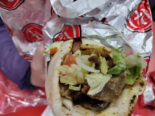 Photo of PrimeTime Donair & Poutine - 11652 Sarcee Trail NW #109, Calgary, AB T3R 0A1
