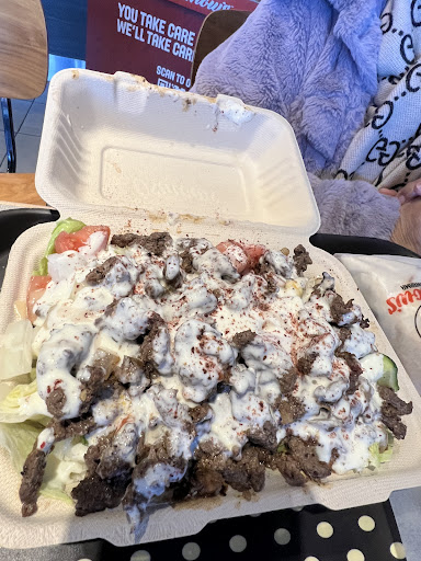 Photo of Osmow's Shawarma - 275 Shawville Blvd SE Unit 11, Calgary, AB T2Y 3J1