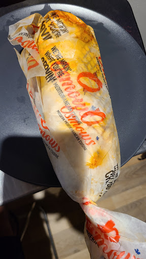 Photo of Osmow's Shawarma - 275 Shawville Blvd SE Unit 11, Calgary, AB T2Y 3J1