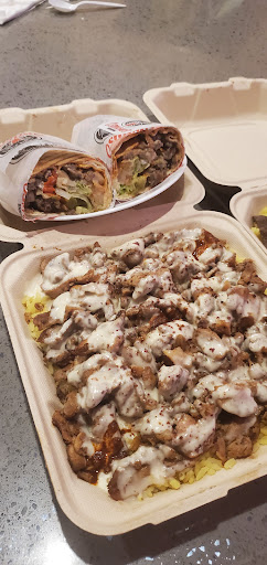 Photo of Osmow's Shawarma - 275 Shawville Blvd SE Unit 11, Calgary, AB T2Y 3J1