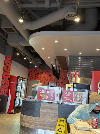 Photo of Osmow's Shawarma - 275 Shawville Blvd SE Unit 11, Calgary, AB T2Y 3J1