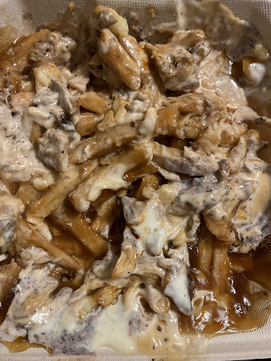 Photo of Osmow's Shawarma - 275 Shawville Blvd SE Unit 11, Calgary, AB T2Y 3J1