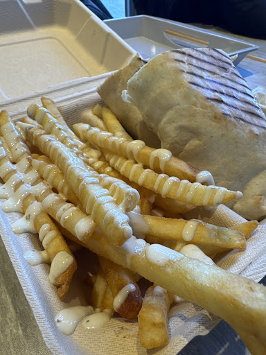Photo of Osmow's Shawarma - 275 Shawville Blvd SE Unit 11, Calgary, AB T2Y 3J1