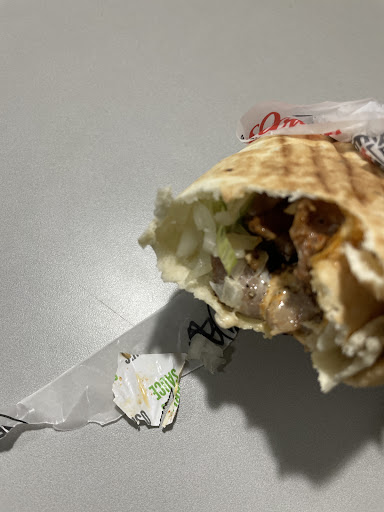 Photo of Osmow's Shawarma - 275 Shawville Blvd SE Unit 11, Calgary, AB T2Y 3J1