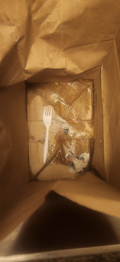 Photo of Osmow's Shawarma - 275 Shawville Blvd SE Unit 11, Calgary, AB T2Y 3J1