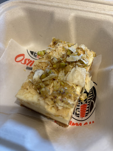 Photo of Osmow's Shawarma - 275 Shawville Blvd SE Unit 11, Calgary, AB T2Y 3J1