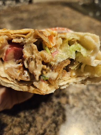 Photo of Osmow's Shawarma - 275 Shawville Blvd SE Unit 11, Calgary, AB T2Y 3J1
