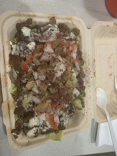 Photo of Osmow's Shawarma - 275 Shawville Blvd SE Unit 11, Calgary, AB T2Y 3J1