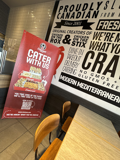 Photo of Osmow's Shawarma - 275 Shawville Blvd SE Unit 11, Calgary, AB T2Y 3J1