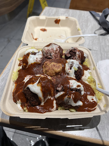 Photo of Osmow's Shawarma - 275 Shawville Blvd SE Unit 11, Calgary, AB T2Y 3J1