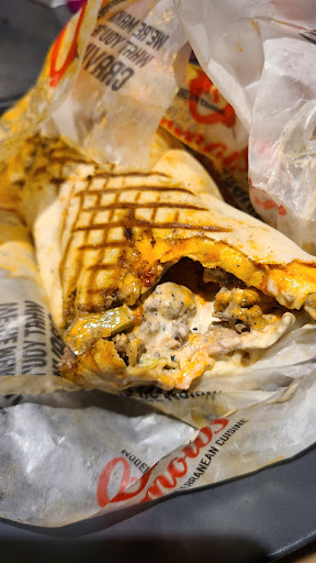 Photo of Osmow's Shawarma - 275 Shawville Blvd SE Unit 11, Calgary, AB T2Y 3J1