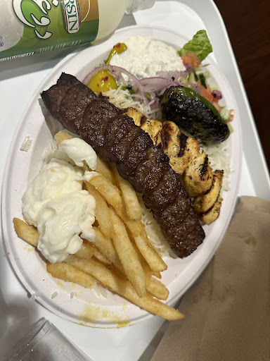 Photo of Kabob Land - 100 Anderson Rd SE FC12, Calgary, AB T2J 3V1