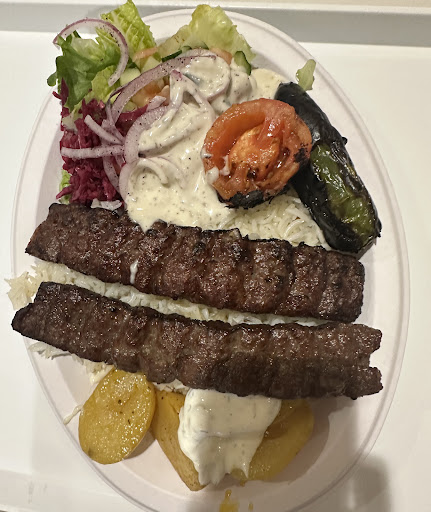 Photo of Kabob Land - 100 Anderson Rd SE FC12, Calgary, AB T2J 3V1