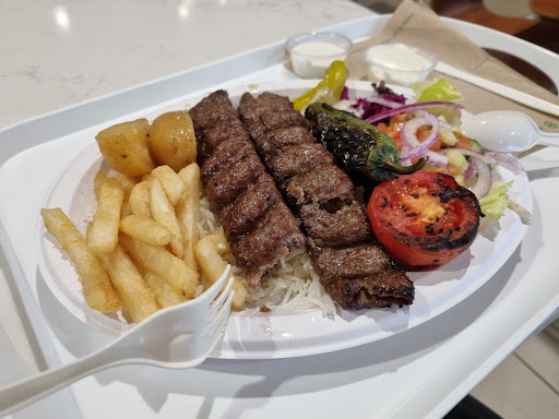 Photo of Kabob Land - 100 Anderson Rd SE FC12, Calgary, AB T2J 3V1