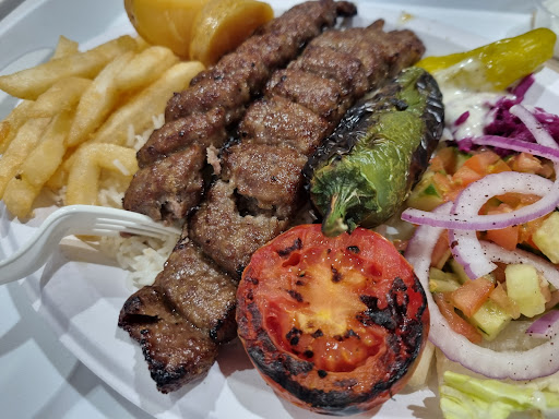 Photo of Kabob Land - 100 Anderson Rd SE FC12, Calgary, AB T2J 3V1
