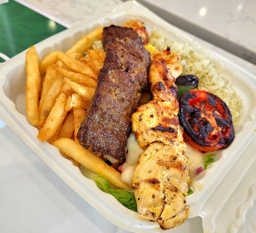 Photo of Kabob Land - 100 Anderson Rd SE FC12, Calgary, AB T2J 3V1