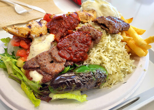 Photo of Kabob Land - 100 Anderson Rd SE FC12, Calgary, AB T2J 3V1