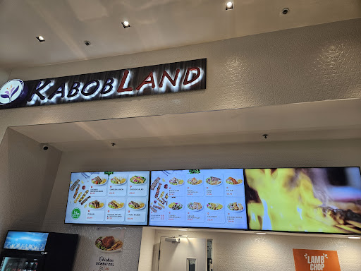 Photo of Kabob Land - 100 Anderson Rd SE FC12, Calgary, AB T2J 3V1