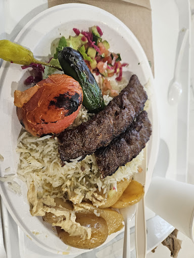 Photo of Kabob Land - 100 Anderson Rd SE FC12, Calgary, AB T2J 3V1
