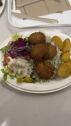 Photo of Kabob Land - 100 Anderson Rd SE FC12, Calgary, AB T2J 3V1