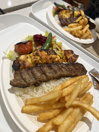 Photo of Kabob Land - 100 Anderson Rd SE FC12, Calgary, AB T2J 3V1