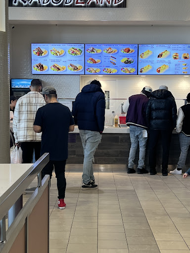 Photo of Kabob Land - 100 Anderson Rd SE FC12, Calgary, AB T2J 3V1