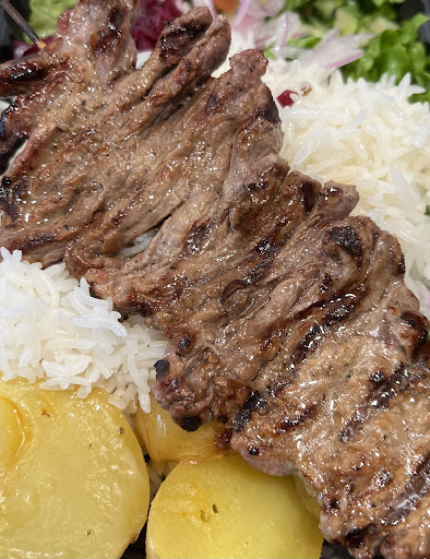 Photo of Kabob Land - 100 Anderson Rd SE FC12, Calgary, AB T2J 3V1
