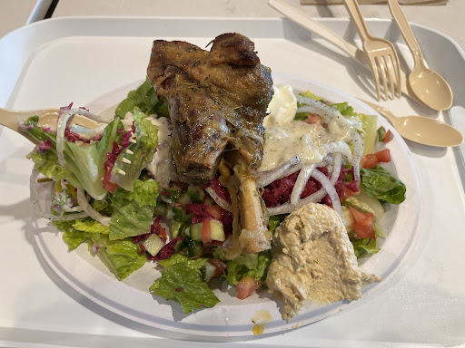 Photo of Kabob Land - 100 Anderson Rd SE FC12, Calgary, AB T2J 3V1