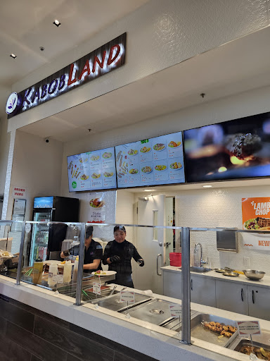 Photo of Kabob Land - 100 Anderson Rd SE FC12, Calgary, AB T2J 3V1