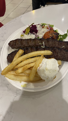 Photo of Kabob Land - 100 Anderson Rd SE FC12, Calgary, AB T2J 3V1