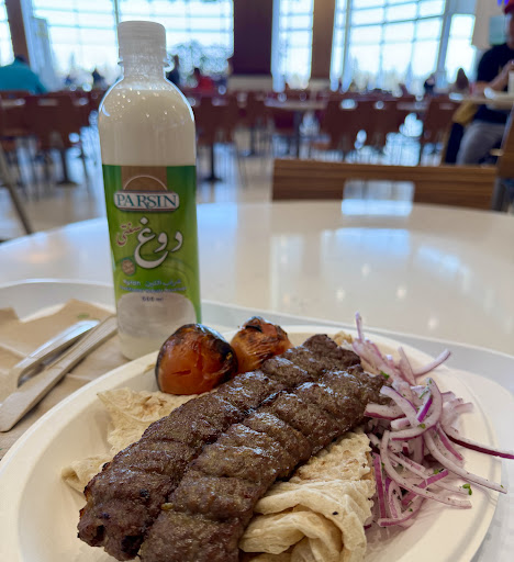 Photo of Kabob Land - 100 Anderson Rd SE FC12, Calgary, AB T2J 3V1
