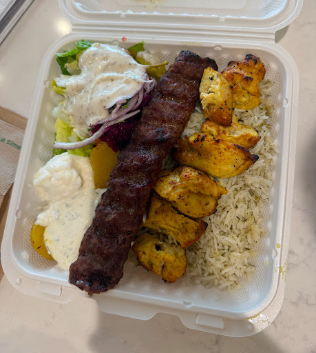 Photo of Kabob Land - 100 Anderson Rd SE FC12, Calgary, AB T2J 3V1