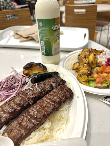 Photo of Kabob Land - 100 Anderson Rd SE FC12, Calgary, AB T2J 3V1