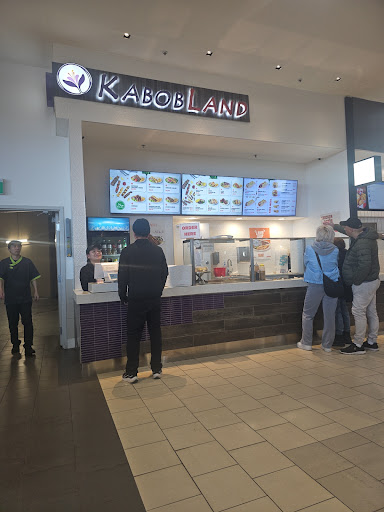 Photo of Kabob Land - 100 Anderson Rd SE FC12, Calgary, AB T2J 3V1