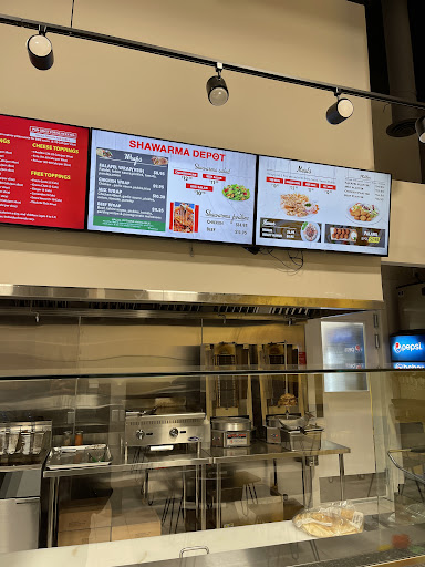 Photo of Pizza Depot - 6520 Falconridge Blvd NE #540, Calgary, AB T3J 3W6