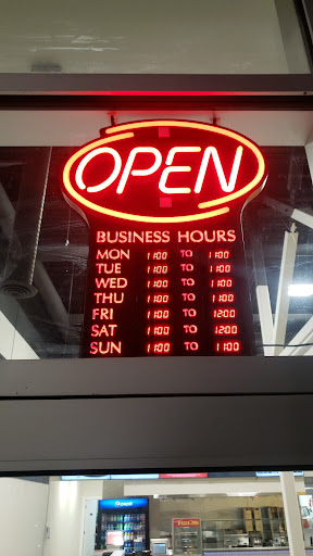 Photo of Pizza Depot - 6520 Falconridge Blvd NE #540, Calgary, AB T3J 3W6