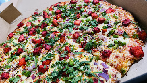 Photo of Pizza Depot - 6520 Falconridge Blvd NE #540, Calgary, AB T3J 3W6
