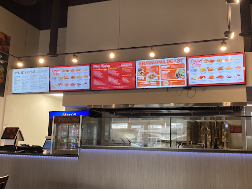 Photo of Pizza Depot - 6520 Falconridge Blvd NE #540, Calgary, AB T3J 3W6