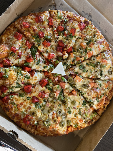 Photo of Pizza Depot - 6520 Falconridge Blvd NE #540, Calgary, AB T3J 3W6