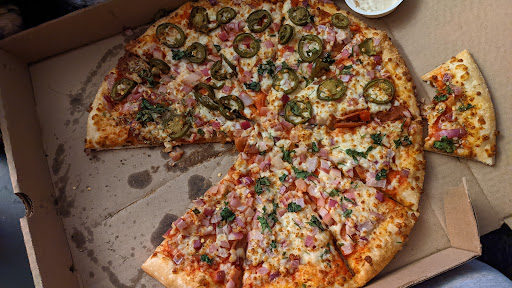 Photo of Pizza Depot - 6520 Falconridge Blvd NE #540, Calgary, AB T3J 3W6