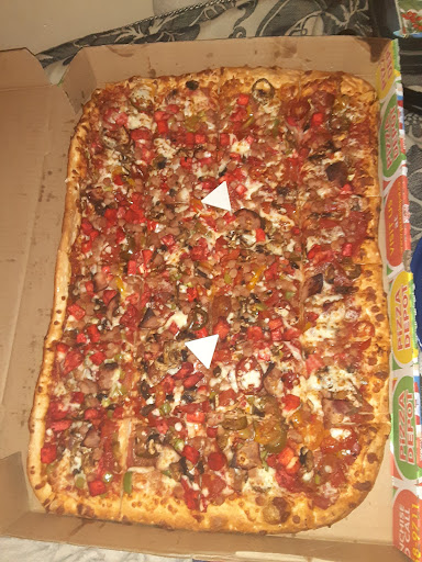 Photo of Pizza Depot - 6520 Falconridge Blvd NE #540, Calgary, AB T3J 3W6
