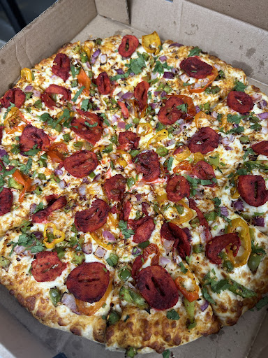 Photo of Pizza Depot - 6520 Falconridge Blvd NE #540, Calgary, AB T3J 3W6