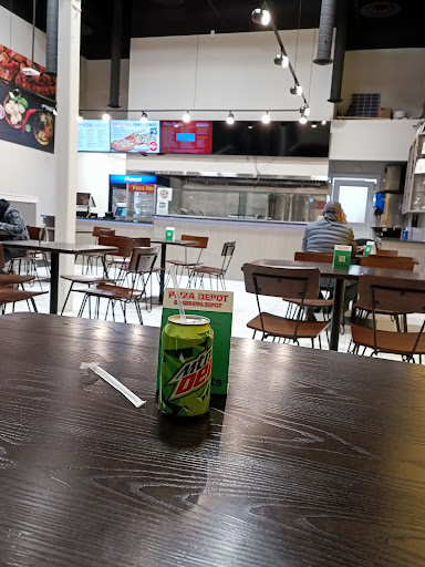 Photo of Pizza Depot - 6520 Falconridge Blvd NE #540, Calgary, AB T3J 3W6