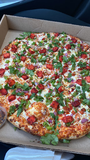 Photo of Pizza Depot - 6520 Falconridge Blvd NE #540, Calgary, AB T3J 3W6
