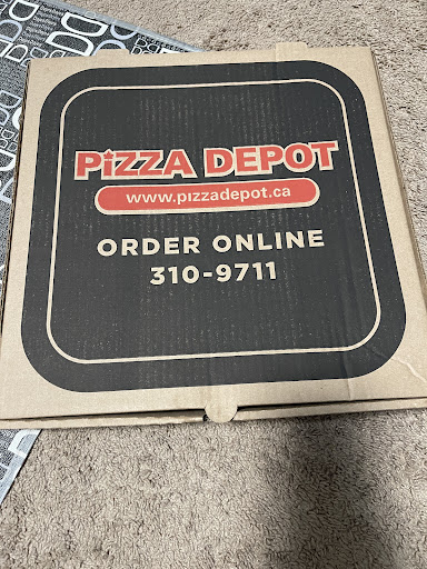 Photo of Pizza Depot - 6520 Falconridge Blvd NE #540, Calgary, AB T3J 3W6