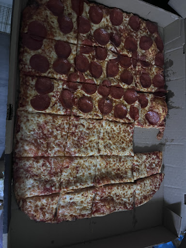 Photo of Pizza Depot - 6520 Falconridge Blvd NE #540, Calgary, AB T3J 3W6