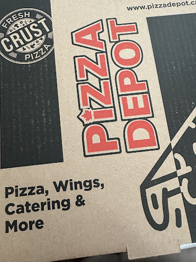 Photo of Pizza Depot - 6520 Falconridge Blvd NE #540, Calgary, AB T3J 3W6